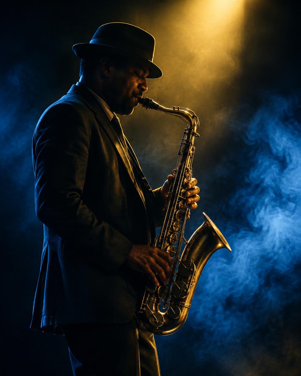 Blue Note Nights