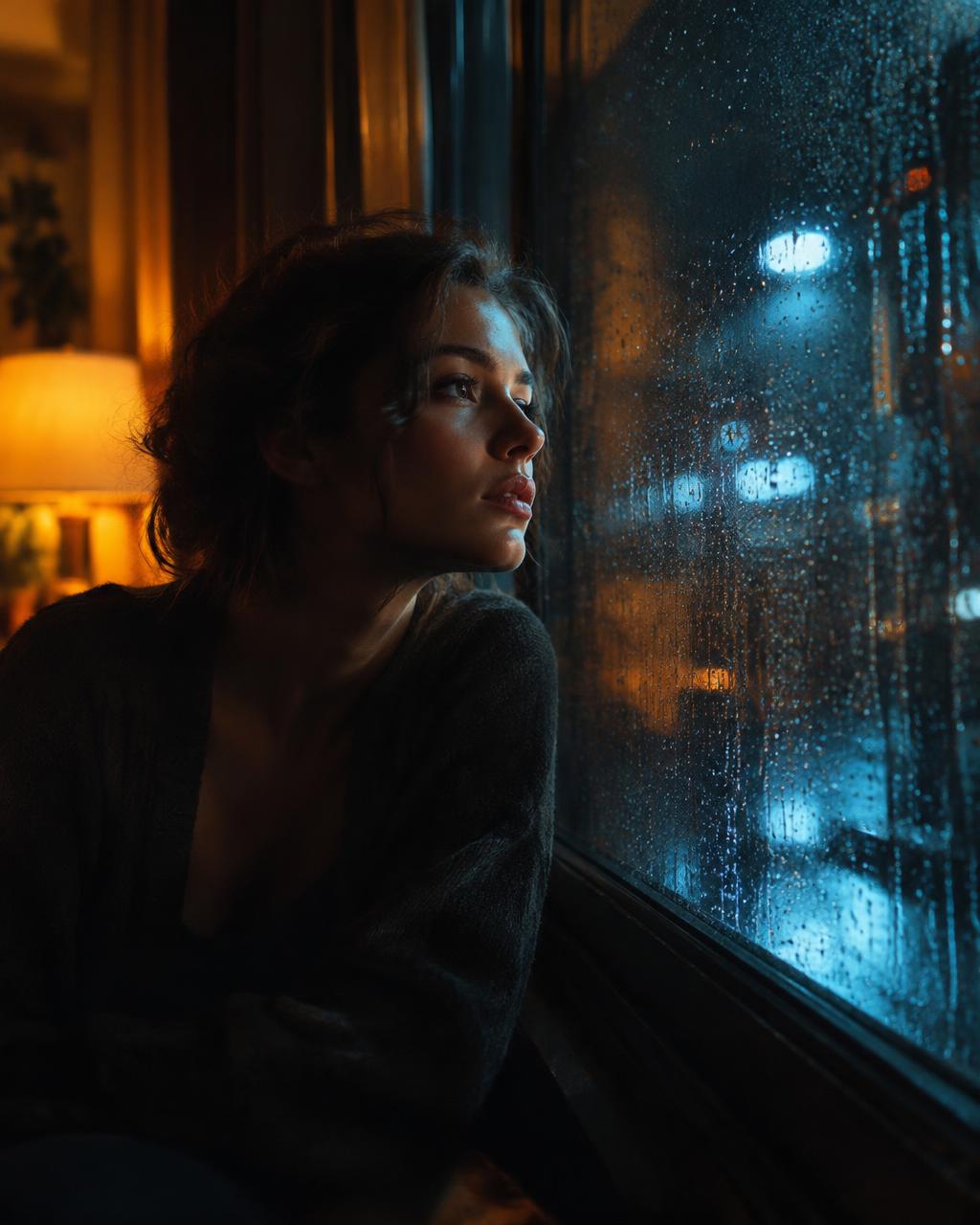 After the Rain
